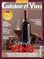 Cuisine et Vins de France